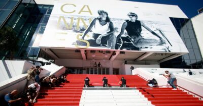 Copertina di Ultima fermata Ventimiglia: Italia assente a Cannes, ma pure altrove