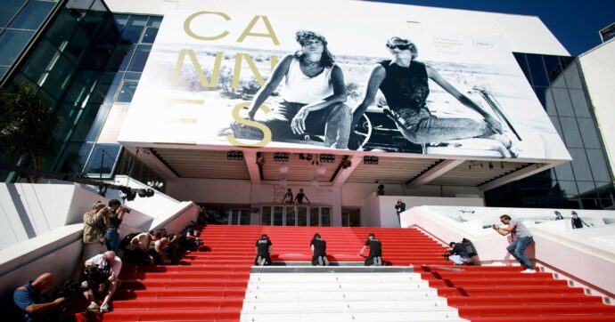 Ultima fermata Ventimiglia: Italia assente a Cannes, ma pure altrove