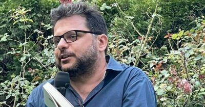 Copertina di Merlino silurato da Giuli è già piazzato: lavorerà con Mazzi