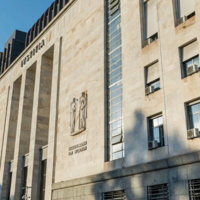 Copertina di Grazia a Minetti, nuovi atti acquisiti dalla Pg di Milano