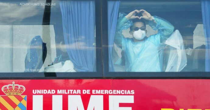 Hantavirus, Italia non pronta ma Schillaci: “Io, tranquillo”