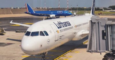Copertina di Ita, Lufthansa aumenta  la quota: sale  al 90%