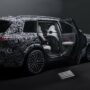 Copertina di Audi Q9, l’ammiraglia che trasforma l’abitacolo in esperienza hi-tech – FOTO