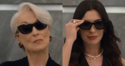 Copertina di “Pensavo fosse un semplice video sulla sicurezza, il cuore mi batteva all’impazzata”: parla l’assistente di volo che si è ritrovata in “Il Diavolo veste Prada 2” con Meryl Streep
