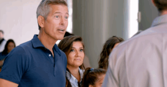 Il ministro dei Trasporti Usa si fa il reality on the road con moglie e 9 figli: sponsor Boeing, Shell e Toyota, scoppia la polemica