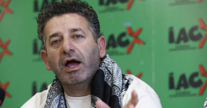 “La Flotilla porta la voce  dei palestinesi, dobbiamo  lavorare anche  a terra  per svegliare le coscienze ”