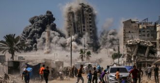 Con la Flotilla gli occhi del mondo tornano su Gaza: Israele punta a liquidare così la questione palestinese