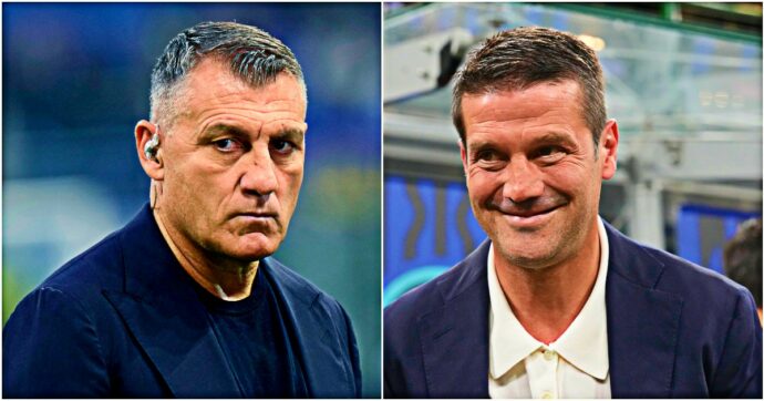 “Chivu non si è mai lamentato delle assenze, quando manca qualcuno alle altre sembra un dramma”: parla Vieri