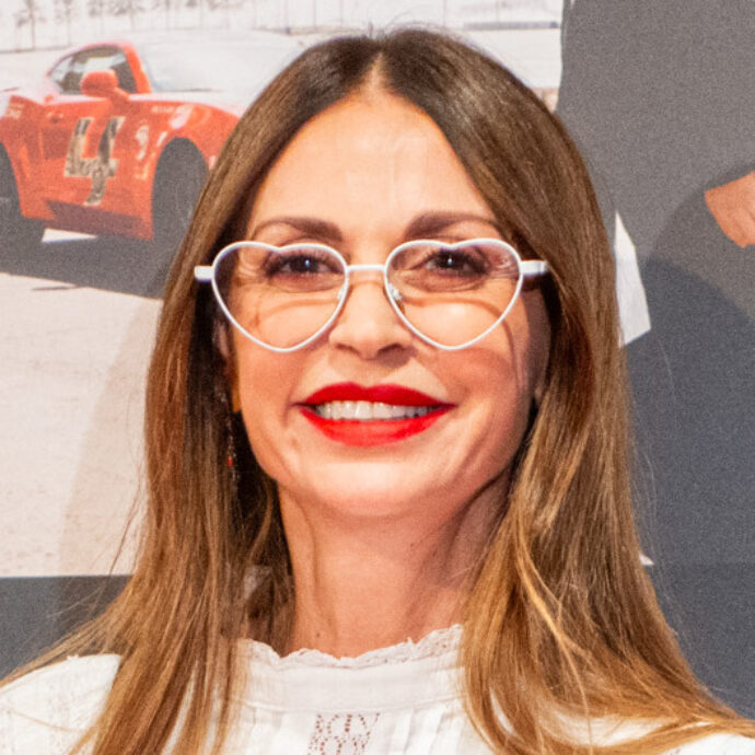 “A 8 anni ho pensato di buttarmi di sotto. Dopo il successo dei Cesaroni sono entrata in depressione perché non sapevo più chi ero”: parla Elda Alvigini