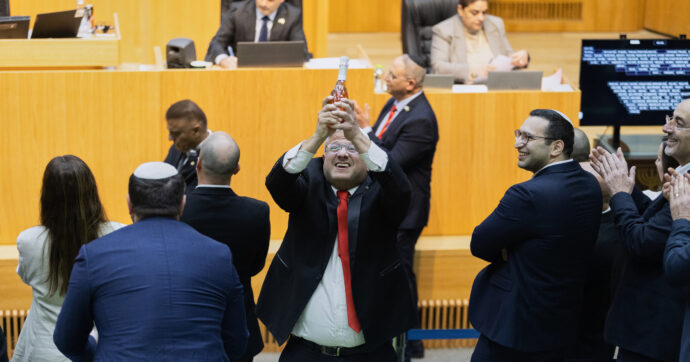 Israele, l’Onu chiede l’abrogazione della legge che crea un tribunale speciale sul 7 ottobre: “Spaventosa, un crimine di guerra”