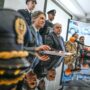 Copertina di “Dati su calciatori, attori e cantanti esfiltrati e venduti da poliziotti infedeli. C’era anche un tariffario”: 10 arresti tra Napoli e Belluno