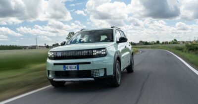 Copertina di Fiat Grande Panda Turbo 100, la prova de Il Fatto.it – Ritorno alla normalità – FOTO