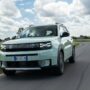 Copertina di Fiat Grande Panda Turbo 100, la prova de Il Fatto.it – Ritorno alla normalità – FOTO