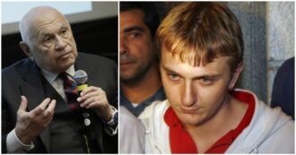 Garlasco, Nordio attacca di nuovo le sentenze su Stasi: “Paradossale essere condannati dopo due assoluzioni”. Ecco cosa è successo nel processo bis