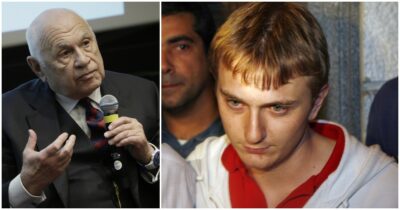 Copertina di Garlasco, Nordio attacca di nuovo le sentenze su Stasi: “Paradossale essere condannati dopo due assoluzioni”. Ecco cosa è successo nel processo bis