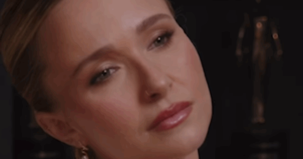 “A 18 anni fui messa nel letto accanto ad un uomo nudo molto famoso da una donna di cui mi fidavo. Eravamo in mare aperto, non potevo scappare”: il racconto di Hayden Panettiere