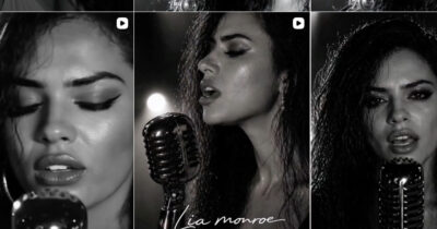 Copertina di Chi è davvero Lia Monroe? Ora l’Ai non sa solo creare canzoni, ma pure cantanti