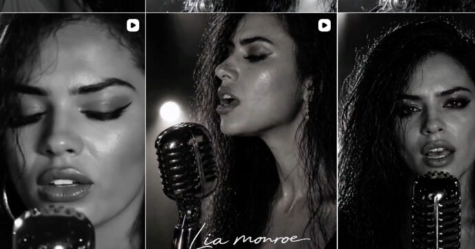 Chi è davvero Lia Monroe? Ora l’Ai non sa solo creare canzoni, ma pure cantanti