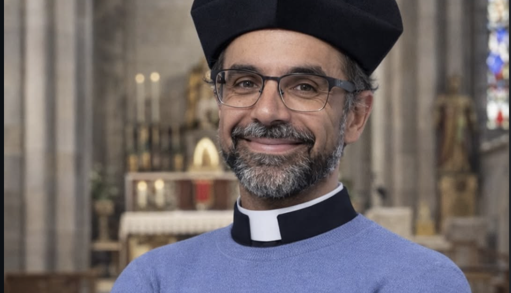 sui social e i nuovi strumenti di comunicazione racconter242 quanto 232 bella la chiesa don roberto fiscer lascia la parrocchia per un nuovo lavoro da Ilfattoquotidiano.it sui social e i nuovi strumenti di comunicazione racconter242 quanto 232 bella la chiesa don roberto fiscer lascia la parrocchia per un nuovo lavoro