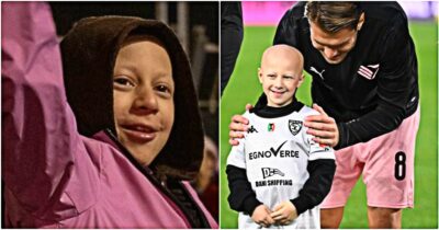 Copertina di Alessia La Rosa, morta la bambina di 8 anni tifosa del Palermo diventata simbolo di solidarietà: “Incarnava la passione più genuina”