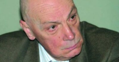 Copertina di Ecco quel che mi confidò nei nostri incontri Diego Marmo, il pm che chiese la condanna di Enzo Tortora