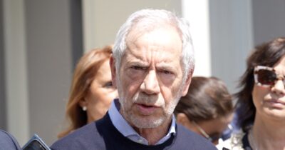Copertina di Hantavirus, Bertolaso rassicura: “Dite agli italiani di stare tranquilli. Non sarà un nuovo Covid”