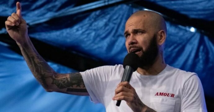 Dani Alves, Bibbia e POS: i migranti dall’America Latina spingono il boom delle chiese evangeliche in Spagna