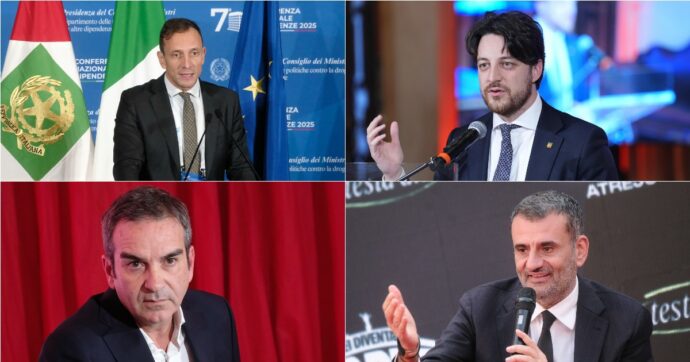 Fedriga al primo posto, tre del Sud nella top 5: il sondaggio sui governatori più apprezzati