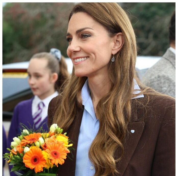 Kate Middleton arriva in Italia: “E’ impaziente”. Ecco il programma del suo viaggio a Reggio Emilia, il primo da sola e dopo il cancro