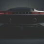 Copertina di Lotus scarica il dogma elettrico. La Type 135 riporterà in vita il V8
