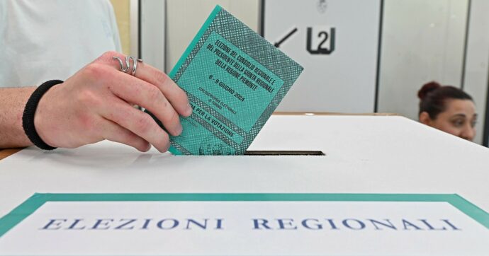 Piccolo compendio  di bugie e scemenze sulla legge elettorale
