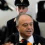 Copertina di La Repubblica degli spioni: scoperta a Napoli un’altra gang. Uno degli arrestati era in contatto con la banda Equalize