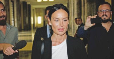 Copertina di Il giudice Giovanni Pavarin: “La grazia a Minetti è singolare: per curare il bambino bastava un permesso”