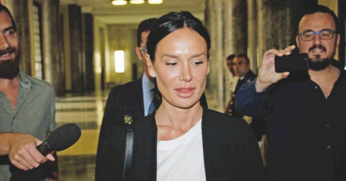 Il giudice Giovanni Pavarin: “La grazia a Minetti è singolare: per curare il bambino bastava un permesso”