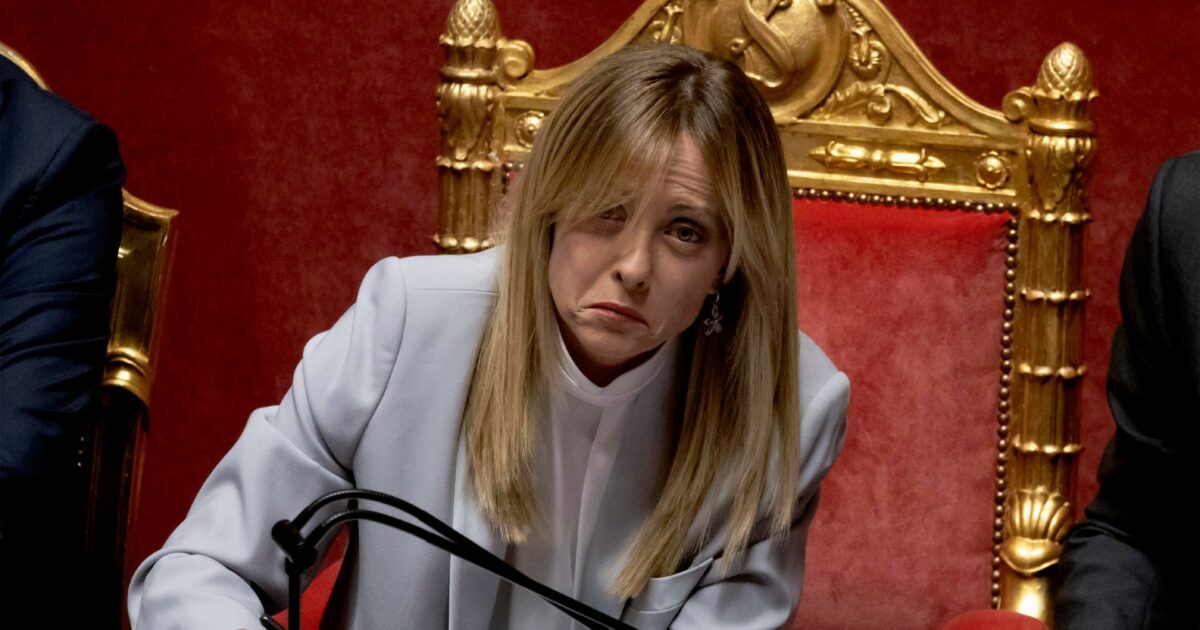 per meloni la colpa degli insuccessi 232 della sfortuna ma non bastano i meriti bisogna intestarsi anche le responsabilit224 da Ilfattoquotidiano.it per meloni la colpa degli insuccessi 232 della sfortuna ma non bastano i meriti bisogna intestarsi anche le responsabilit224