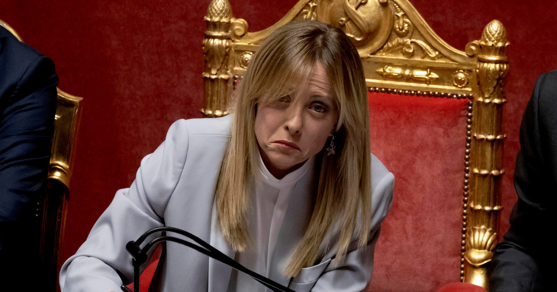 Copertina di Ascolta gli audioarticoli del 14 maggio 2026