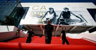 Copertina di A Cannes  l’Italia è messa male. La Francia non sta molto meglio