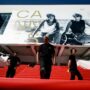 Copertina di A Cannes  l’Italia è messa male. La Francia non sta molto meglio