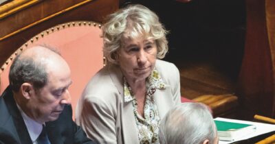 Copertina di Fine vita, sfogo Craxi con alleati: “Se c’è malafede fermiamo tutto”