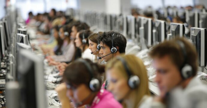 Decreto fiscale,  telemarketing:  dopo la lite diventa un odg
