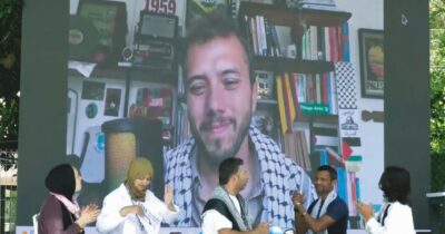 Copertina di Flotilla, oggi si salpa: le 54 barche subito a rischio abbordaggio