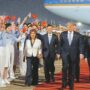Copertina di Trump&Xi:  grandi accordi sul tavolo L’Ue è il vaso di coccio tra Usa e  Cina