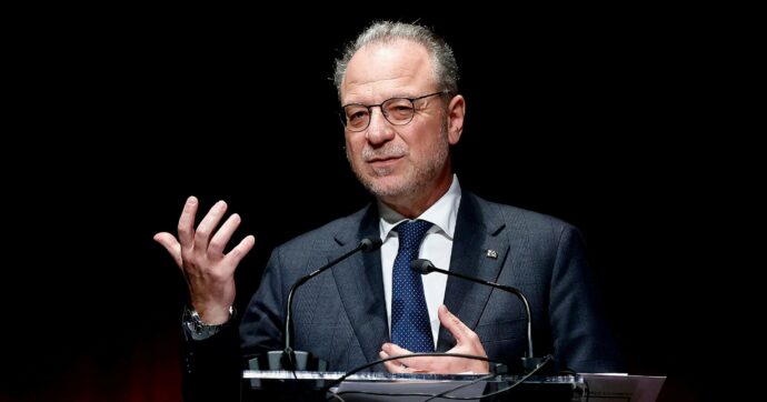‘Mulè vuole un Patanegra 40 mesi’: il messaggio dopo la “spintarella” al generale Coppola