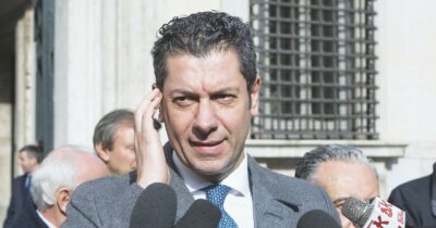 Copertina di Tornano alla carica gli Scopelliti boys (e le loro inchieste)