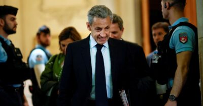 Copertina di Chiesti per Sarkòzy   7 anni di carcere e 5 di ineleggibilità