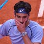 Copertina di Musetti salta il Roland Garros: “Ho fatto gli esami, mi pesa enormemente”. È il terzo infortunio nel 2026