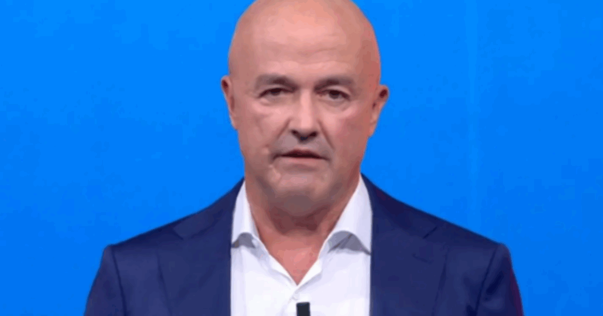 Garlasco, l’audio inviato da Sempio a Nuzzi: “Quel foglio? Una traccia per rispondere ai giornalisti”