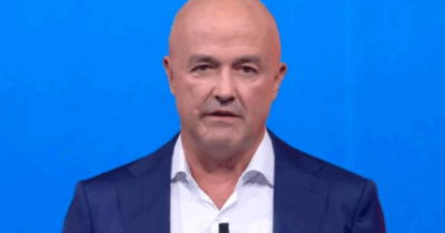Copertina di Garlasco, l’audio inviato da Sempio a Nuzzi: “Quel foglio? Una traccia per rispondere ai giornalisti”