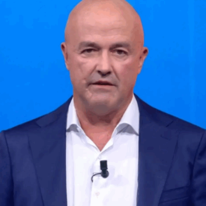 Garlasco, l’audio inviato da Sempio a Nuzzi: “Quel foglio? Una traccia per rispondere ai giornalisti”