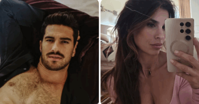 Copertina di “Cosa mi è piaciuto di Elisabetta Canalis? Tutto. Il carattere, la persona che è. Però è finita, come tutti sanno. Oggi sono single e concentrato sul lavoro”: la confessione di Alvise Rigo